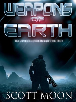 cover image of Weapons of Earth